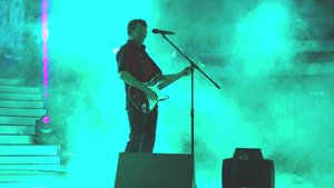VINIL FEST Группа крови