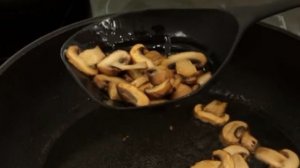 Грибной соус к любому гарниру