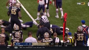 47 Minutes of Mark Ingram II Highlights