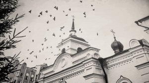 Показ фильма о Святителе Луке Крымском (Мордовия)