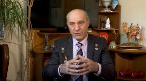 Герои России. Толбоев Магомед Омарович