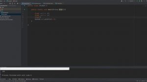 4. Java Variables - Part1  Primitive Data Types in Depth