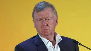 Канада ввела санкции против Чубайса