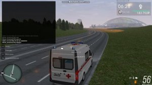 МТА Провинция - Мда, заняться ничем этим - несовершеннолетние дэб