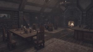 Аудиокнига The Elder Scrolls «Бессмертная кровь»