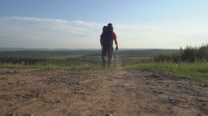 ФАИНА ПИТБУЛЬ - ПОСЛЕДНИЙ ИЗ МОГИКАН. ПУТЬ В КРАСИВЕЙШИЕ МЕСТА