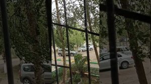 Погода в Забайкальском крае, город Чита.mp4