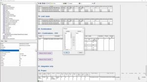 (IDEA StatiCa Concrete) Get load combinations from SCIA Engineer to IDEA StatiCa using XML