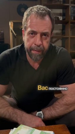 Влад Чижов и разговор с мошенниками в новом сезоне Влад Решает