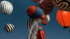 ИИ генерация, музыкальный видеоклип