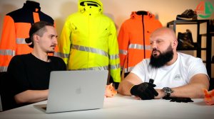 БЛИЦ | обсуждаем популярные вопросы о спецодежде и СИЗ