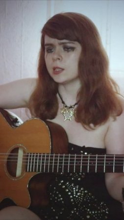 Вольная стая - Не зови и не проси cover (1 куплет) #shorts
