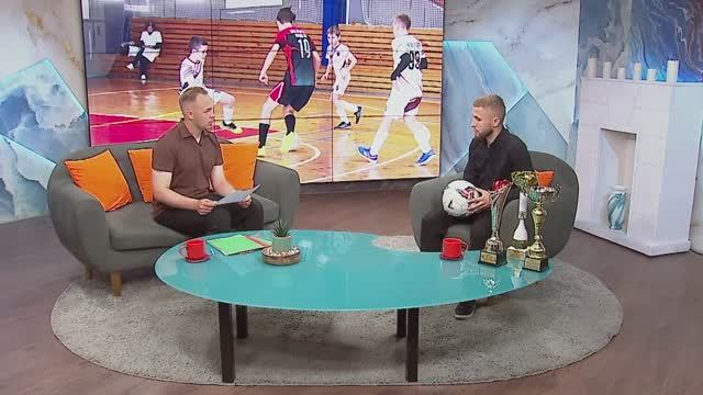 О детском футболе | «Новое утро»