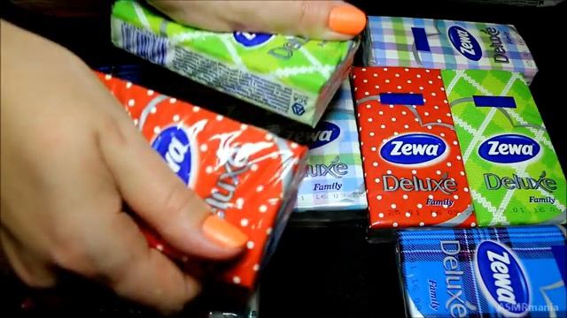 Расслабляющие АСМР Звуки