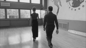 Tango "Sven Angelo Mindeci - Oblivion"