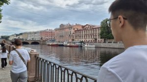 Аничков мост