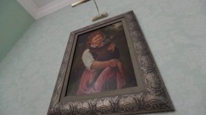 Особняк в Тольятти на берегу Волги