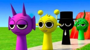 Машинки летают и прыгают! Развивающие мультики Машины помощники. Мультфильмы про машинки