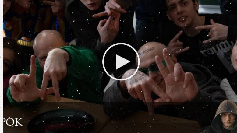 Урок - 1 Сезон 9 серия - лучший сериал