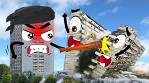 Мультики для детей. Яркие Мультики  . Детские мультики для малышей смотреть