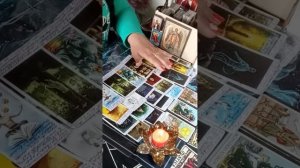 Враги хотели убрать вас по Магии, но убрались сами с вашего пути?