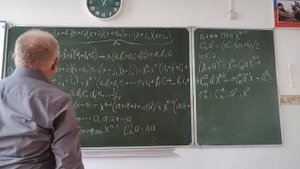 Вывод бинома Ньютона нашим новым способом произведения полиномов