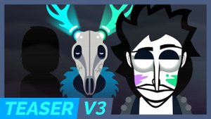 Incredibox - NIGHTSCAPE \\ Teaser 1 (Trilly's Tunes)