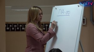 О стратегическом маркетинге и бренде вуза