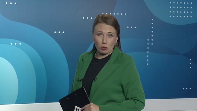 Новости Владимира и Владимирской области 18 июня 2025 года. Дневной выпуск