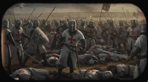 Вся история ордена Тамплиеров (4/4)