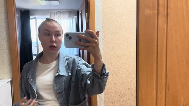 экзамены в педе с температурой | встретила подписчиков смотреть онлайн