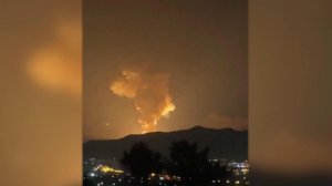 Израиль и Иран продолжают обмениваться угрозами и военными ударами