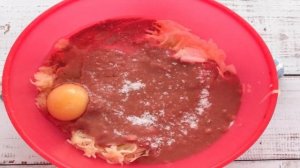 Картофельные драники с печенью