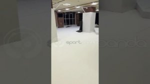 Отзыв довольного покупателя/Зал от СпортПанда/#Зал #Тренировка #Спорт