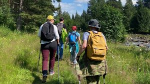 Психологическая подготовка в горах