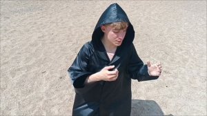 Александр Сергеевич Пушкин "Пророк" читает Александр Притыкин