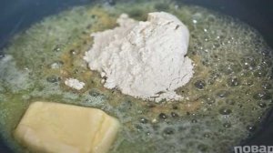 Грибной жульен по классическому рецепту