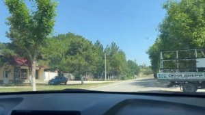 Белогорский маршрут 1