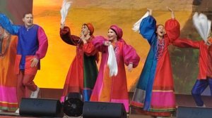 КОНЦЕРТ НАДЕЖДЫ БАБКИНОЙ В КОСТРОМЕ