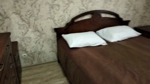 ОБЗОР НОМЕРА В ОТЕЛЕ "СИРИУС АЗАУ". ПРИЭЛЬБРУСЬЕ