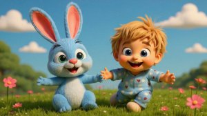 Приключения кролика #Мультики #Детскиепесни #Дети #Поучительные мультики