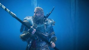 Молот Тора и Копье Одина - Assassin's Creed Valhalla