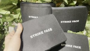 Бронеплиты (Боковые) для вашей защиты