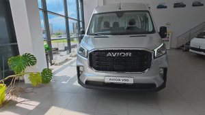 Avior V90 Maxus 2025 обзор