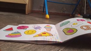 эксперимент с 3д ручкой