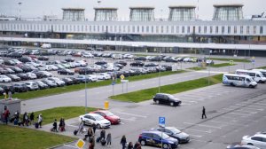 Проект развития аэропорта Пулково представили на ПМЭФ-2025