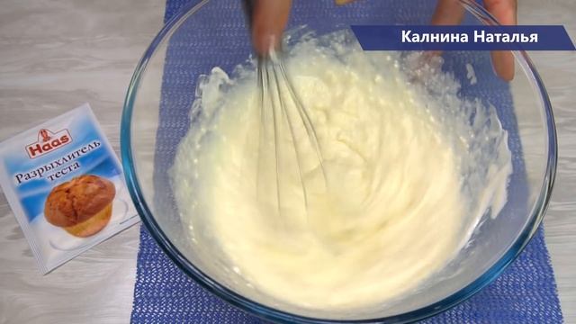 Мой ФАВОРИТ среди ПИРОГОВ! Рыбный манник! Рецепт.