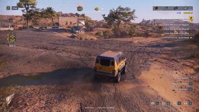 RoadCraft — Реалистичный симулятор строительства на Xbox и ПК