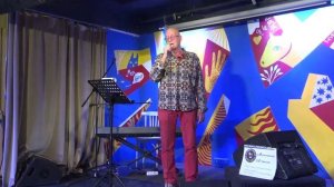 РОМАНС РОЩИНА