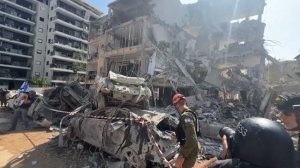 ההשלכות של התקפות התגמול האיראניות נגד ישראל